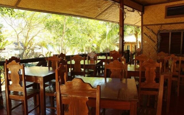 Nitivos Beach Resort