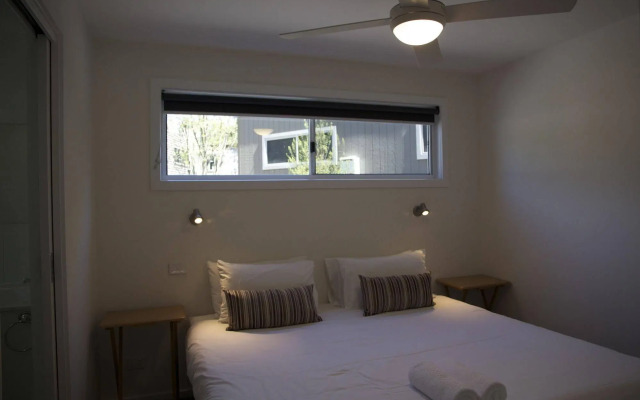 Halls Gap Lakeside Tourist Park