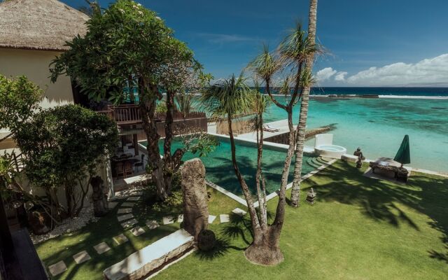 The Village of Angels Villas
