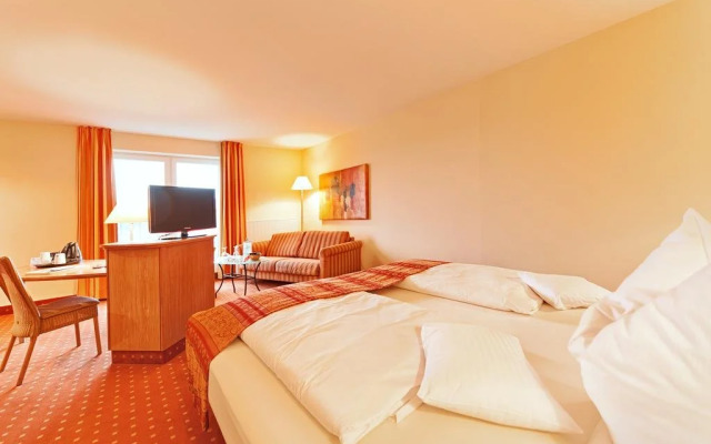 Hotel Vitalis Greetsiel