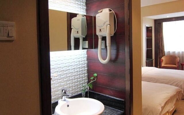 Railway Hotel Taiyuan