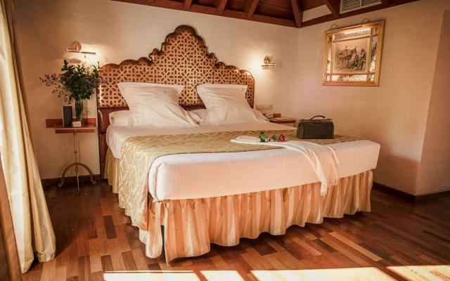 Las Casas de la Judería de Córdoba