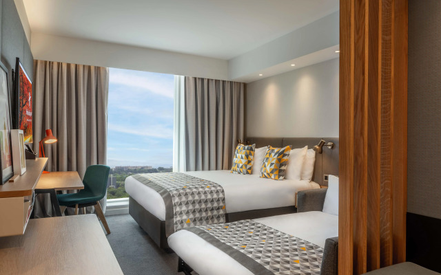 Holiday Inn Express Hotel Dublin Airport by IHG