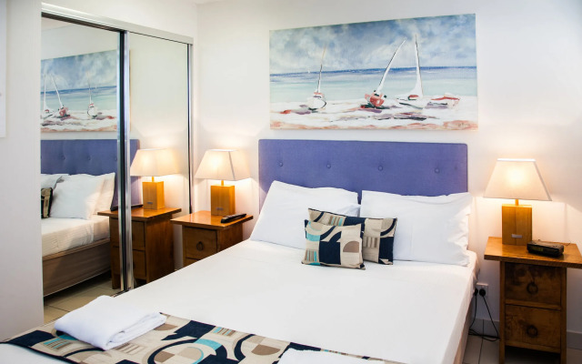 Sandcastles Mooloolaba