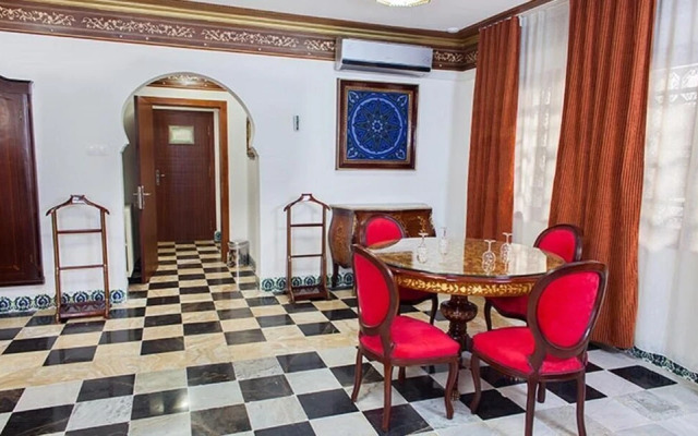 Dar Diaf Cheraga