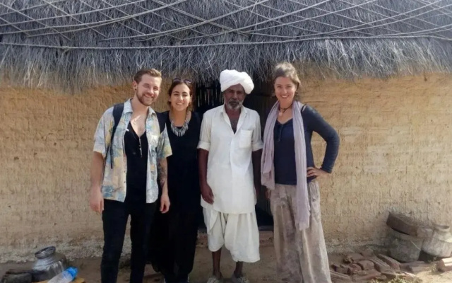 Karni Kingdom EcoFriendly Stay