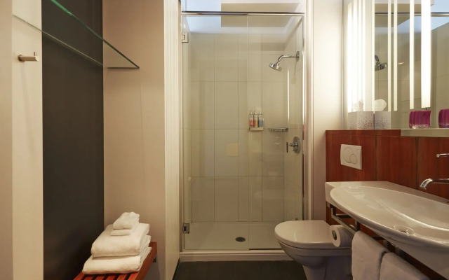 Hôtel Alt Quartier DIX30