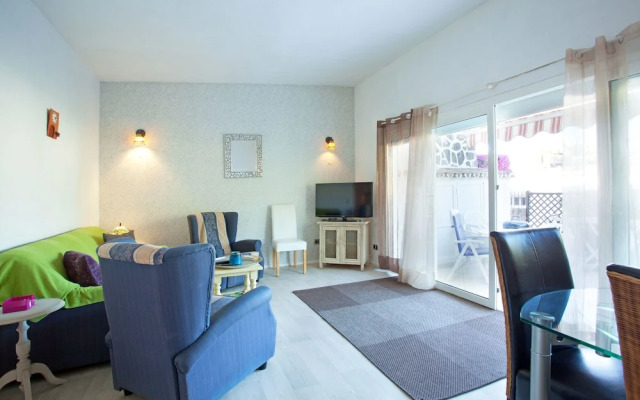 Alvarito Playa semi detached