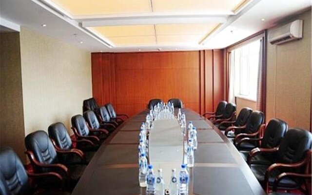 Grand Hotel Songlin