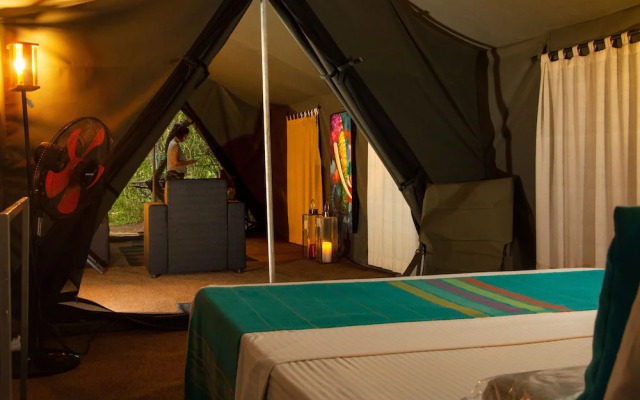 Ruhunu Safari Camping - Udawalawe