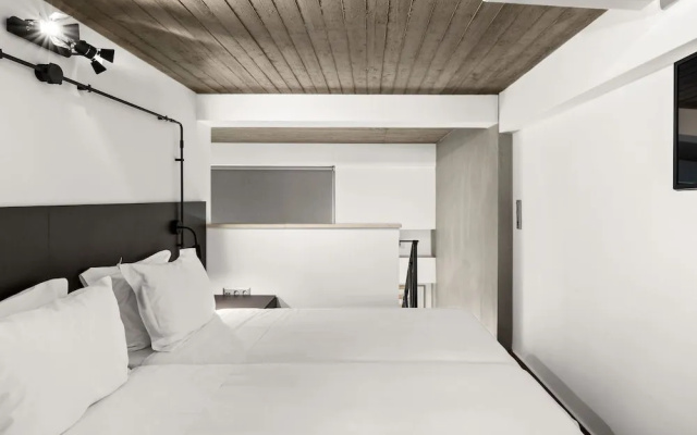 Athenian View Loft