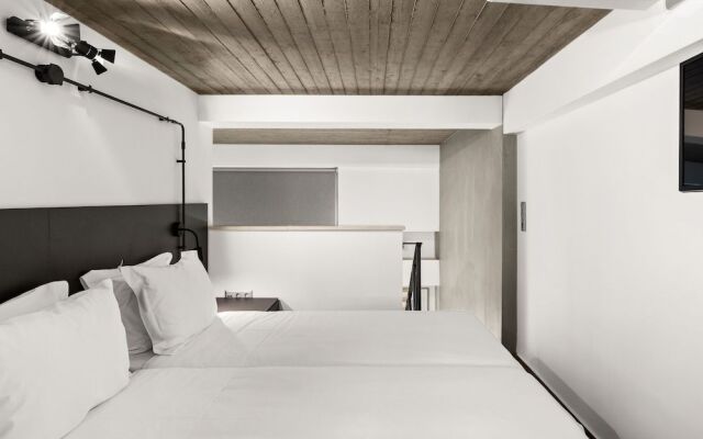 Athenian View Loft