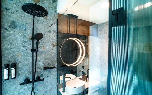 Akeah Hotel Gran Via