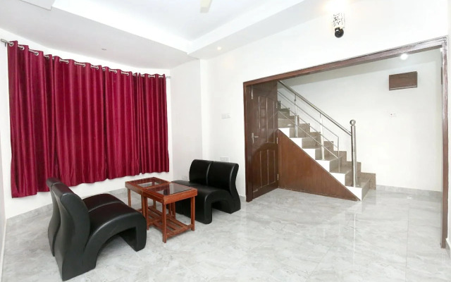 Hotel Sai Stay Inn By OYO Rooms