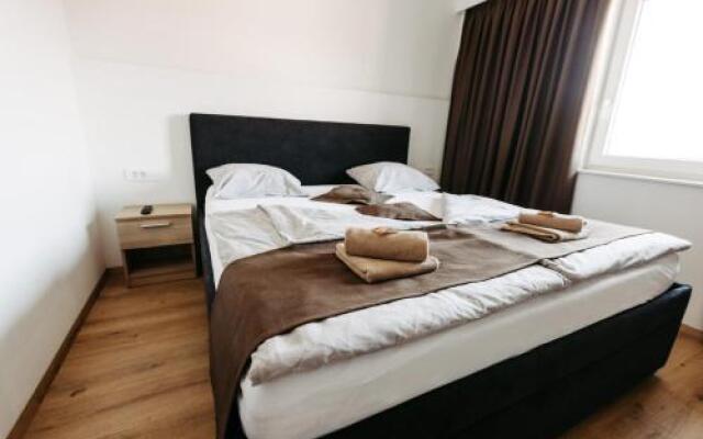 Hotel Murat