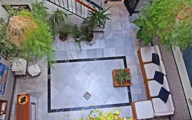 Hostal Fantoni