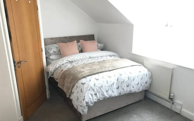 City Centre Townhouse - Perfect for a City Break