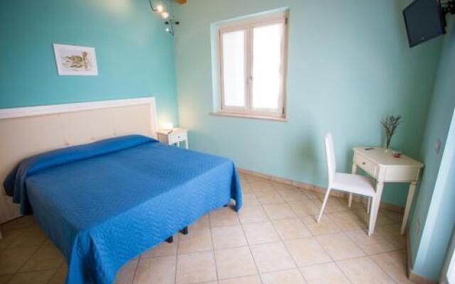 B&B Al Fondaco