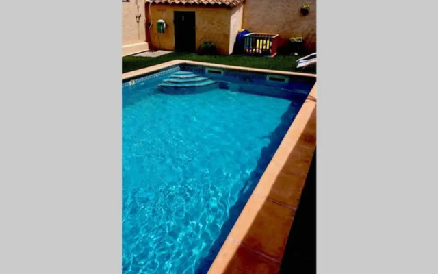 Studio cosy avec possibilité piscine en supplément