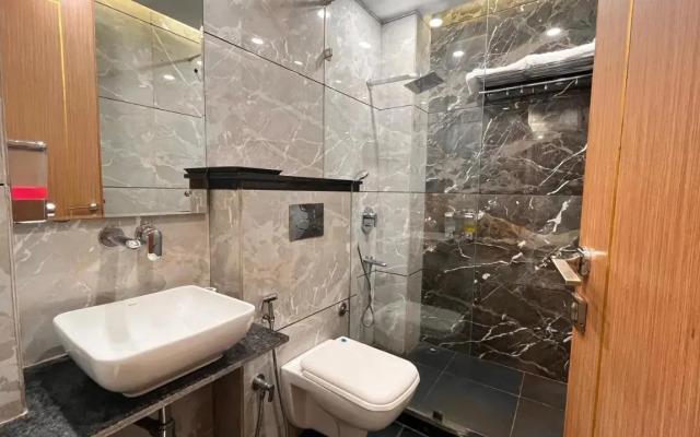 Hotel Keshav Residency Gurgaon
