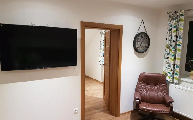 Apartmán Art