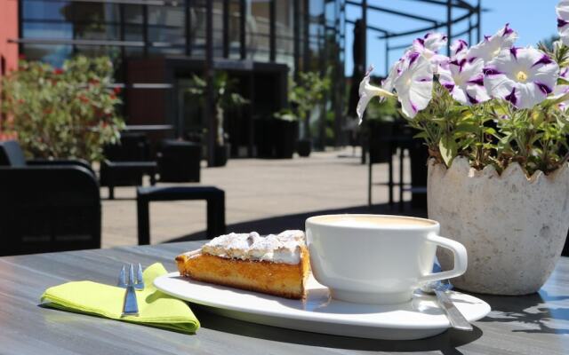 vevio Hotel & Events