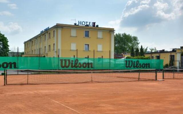 Cumulus Hotel