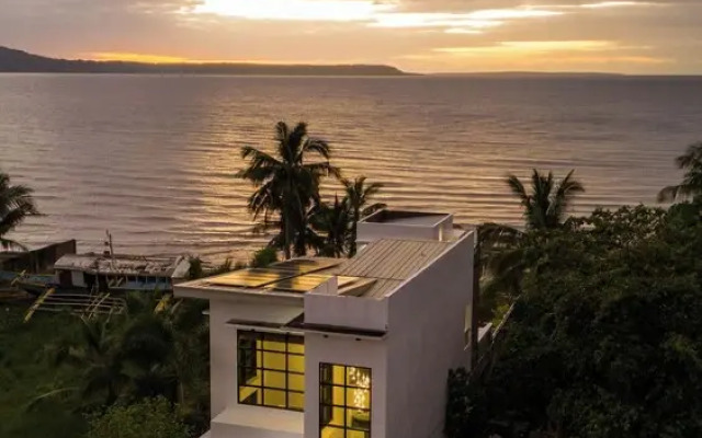 RLJ Beach House