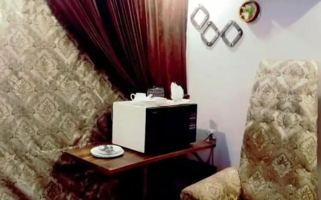 Royal suites Hotel