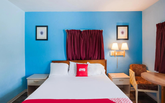 Hotel Salem-Roanoke I-81