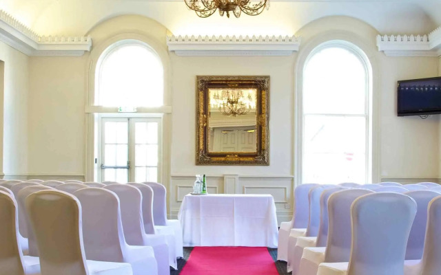 Queens Hotel Cheltenham