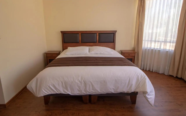 Hotel Quitor
