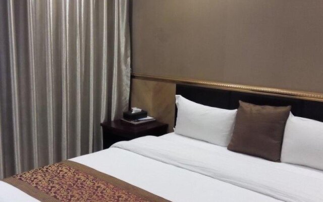 Fulin Business Hotel