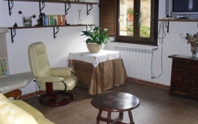 Casa Rural el Calero