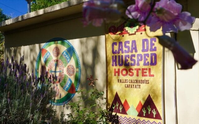 Casa de Huesped