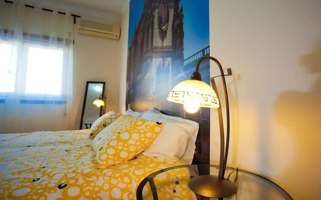 Fatima Lounge Guest House