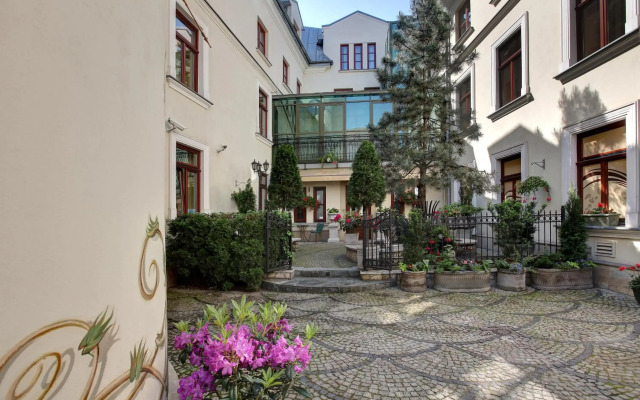 Hotel Wawel