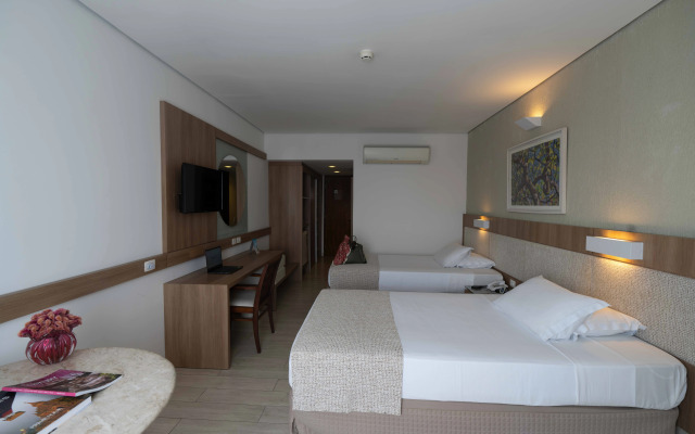 Mar Hotel Conventions