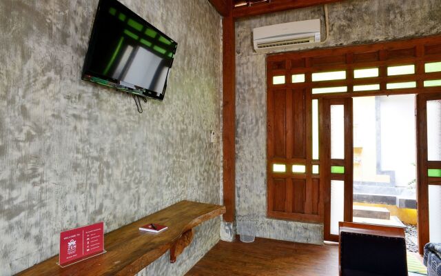 ZEN Rooms MJ Prawirotaman