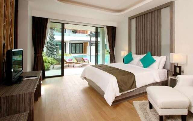 Wyndham Sea Pearl Resort Phuket