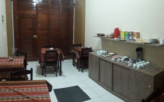 Kantu Progreso Inn