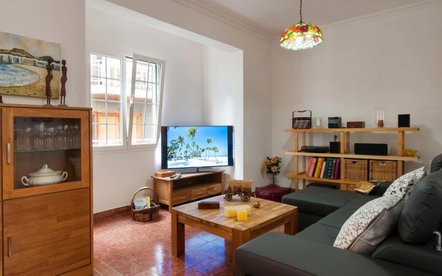 Apartment Azul Beach