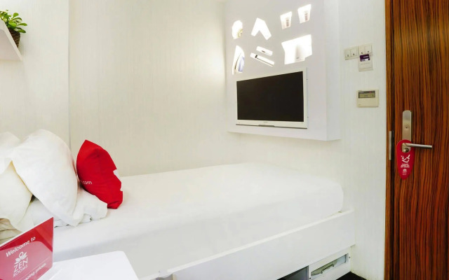 ZEN Rooms Suntec