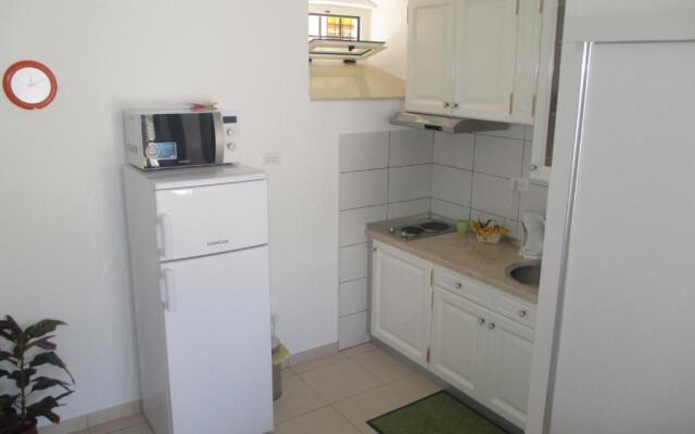 Apartment Bagi