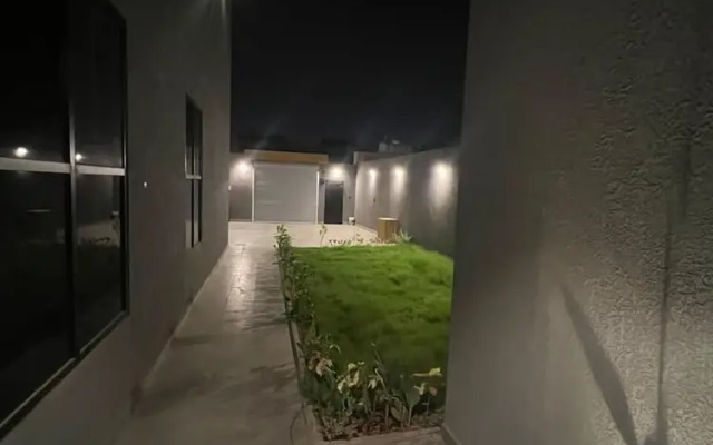 Ruby villa