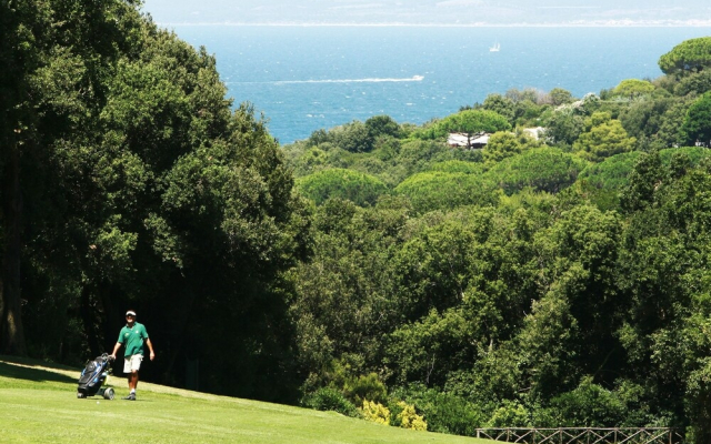 Cala del Porto Resort