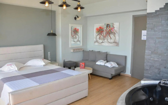 Scorpios Hotel