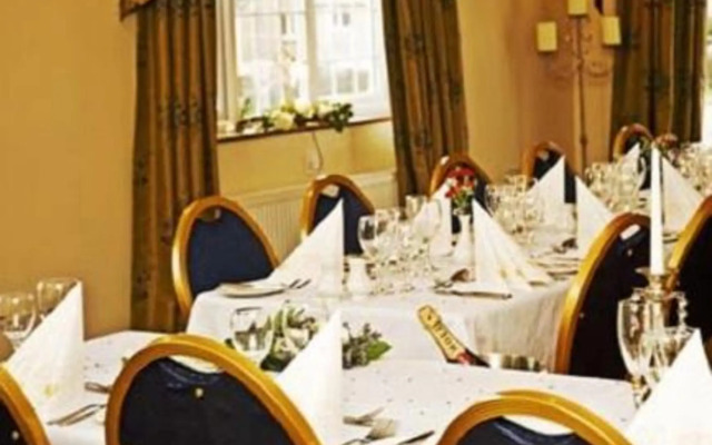 Solway Lodge Hotel
