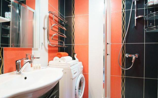 Апартаменты Paul & Marie Bobruisk