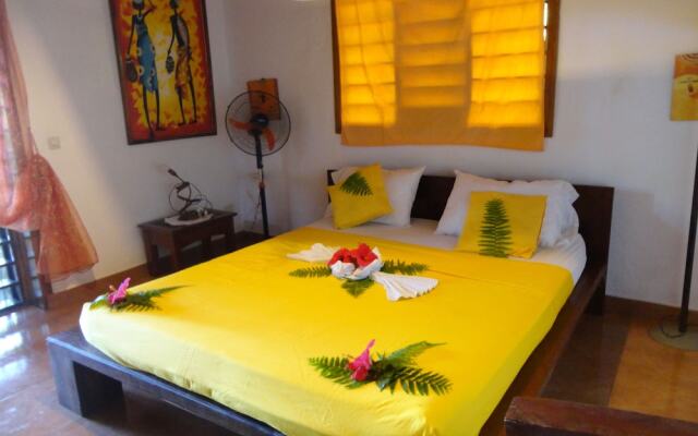 Residence De La Baie